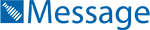 logo message